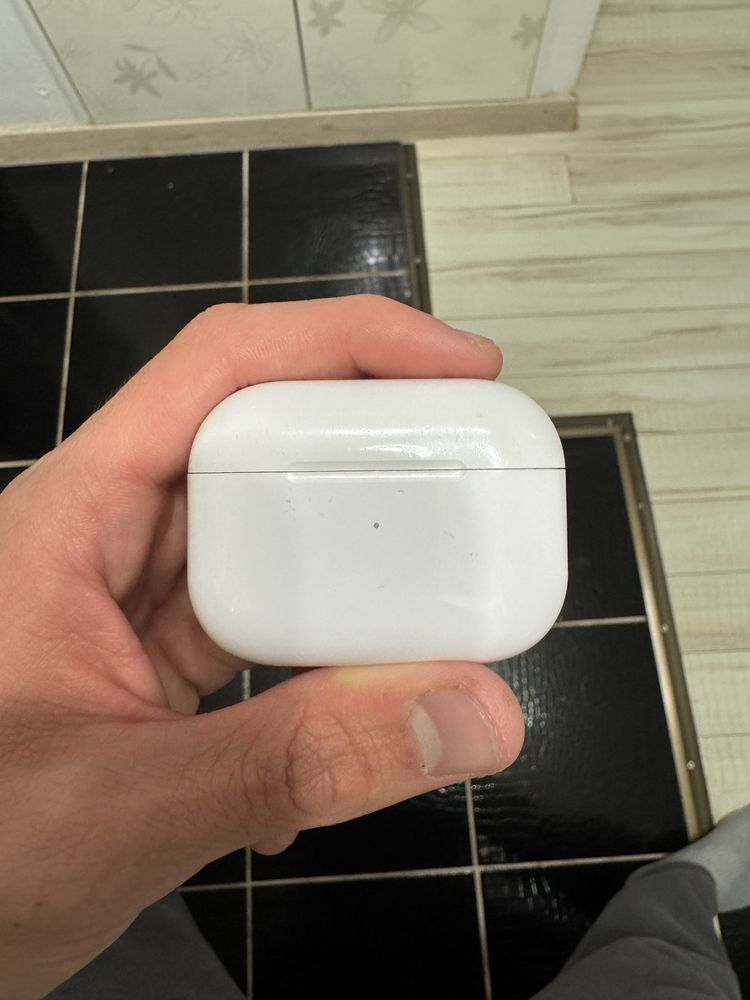 Airpods Pro 2 в идеальном состоянии!