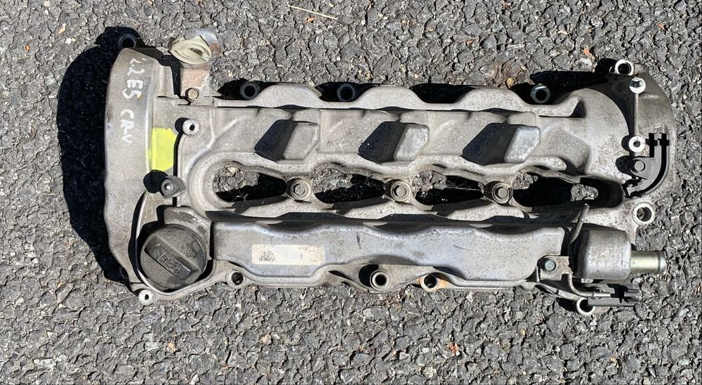 Capac motor Honda CRV 2,2 diesel iDTEC