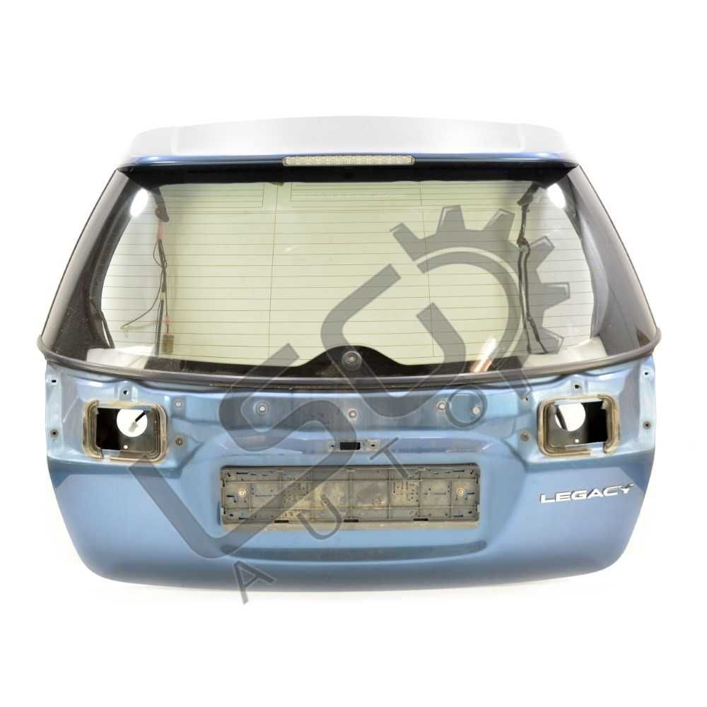 Заден капак Subaru Legacy IV 2003-2009 SU220621N-3 ID:16360