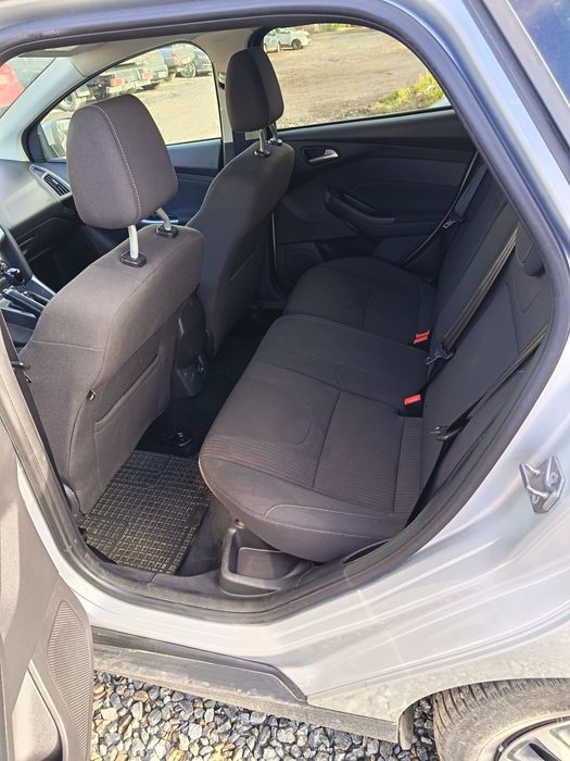Vând Ford focus 1.6 diesel euro 5