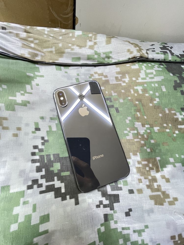 Iphone Xs telefon
