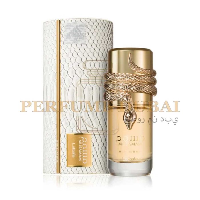 Дубайски/Арабски парфюми