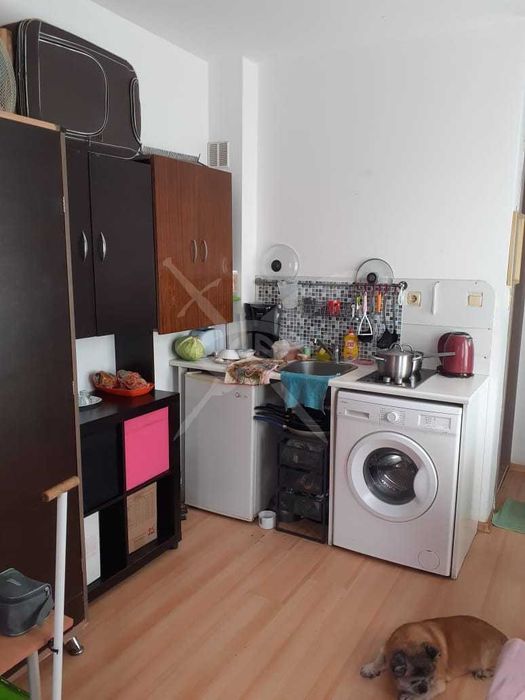 Продава се Едностаен апартамент в к.к. Слънчев бряг - 28 кв.м за 804 €/кв.м - Снимка #3