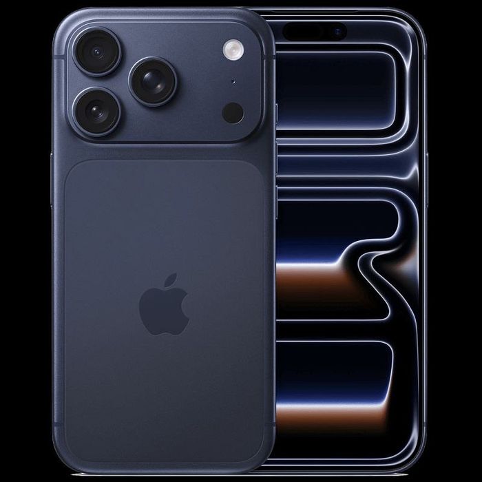 17 pro 1 TB Blue LLA 2 e sim