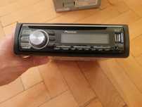 Pioneer Касетофон CD