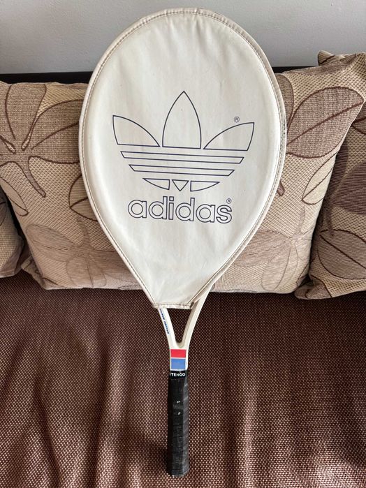 Adidas Ретро Тенис Ракета