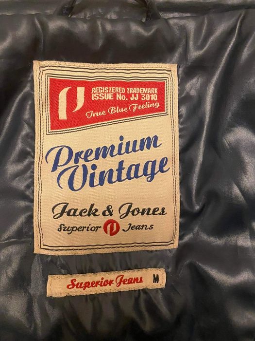 Geaca Jack&Jones         .