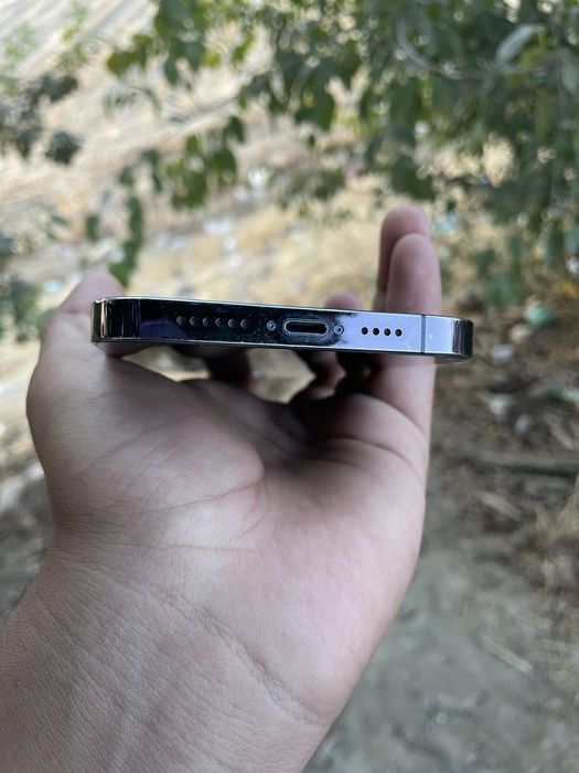 Iphone 14 Pro Max ideal 86% ochilmagan срочно