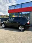 BMW X3  2.5 SI  218 CP