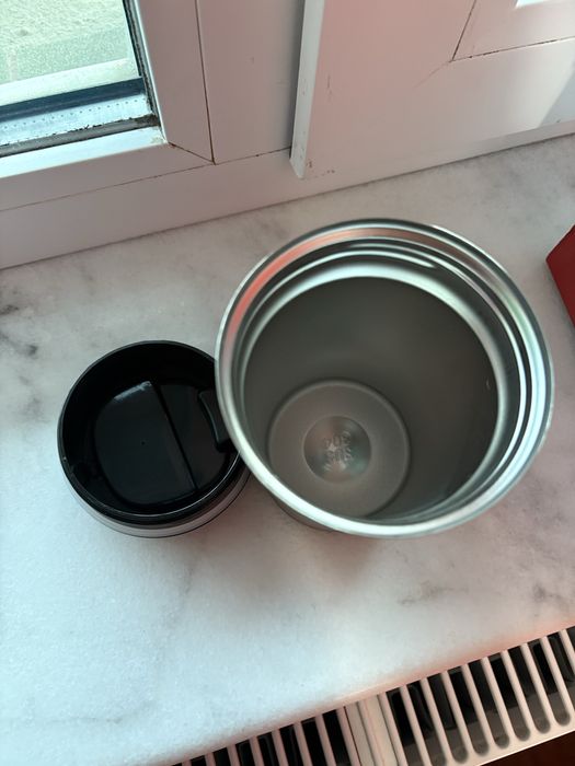 Cana termica cafea