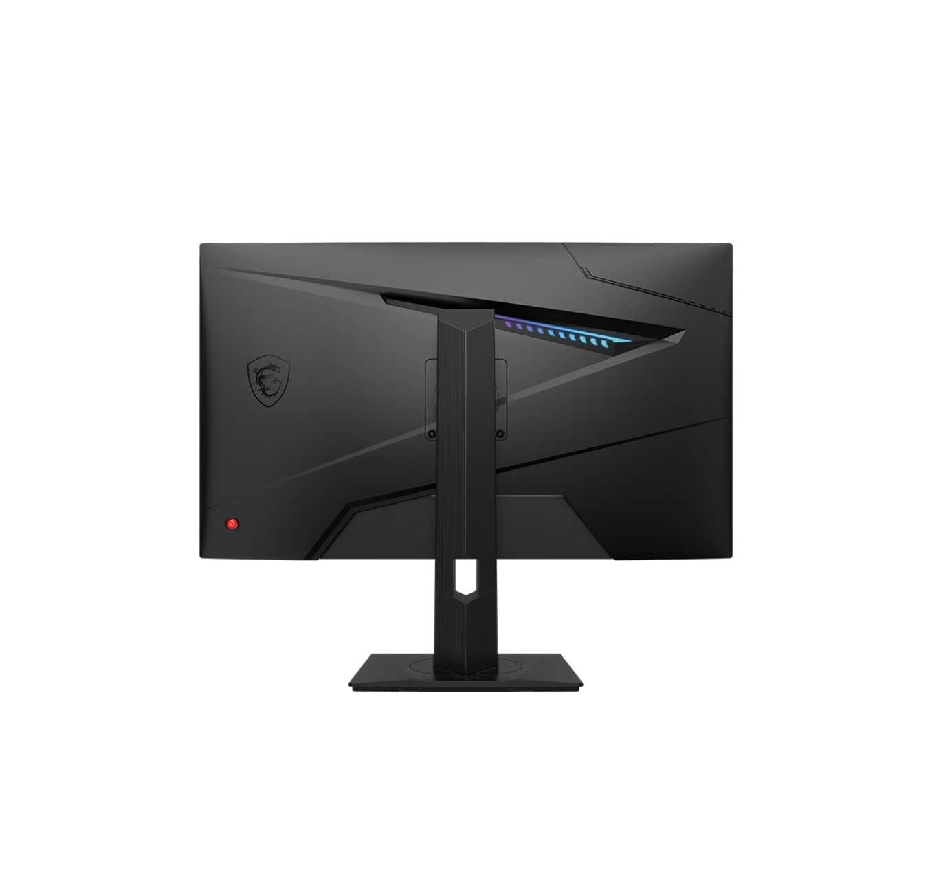 ; Монитор MSI 27" MAG 274QRF Е2 IPS 2K 180Hz,FreeSync Premium, Black