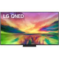 НОВ Телевизор QNED LG 75QNED813RE, 75" (191 см), Smart, 4K Ultra HD