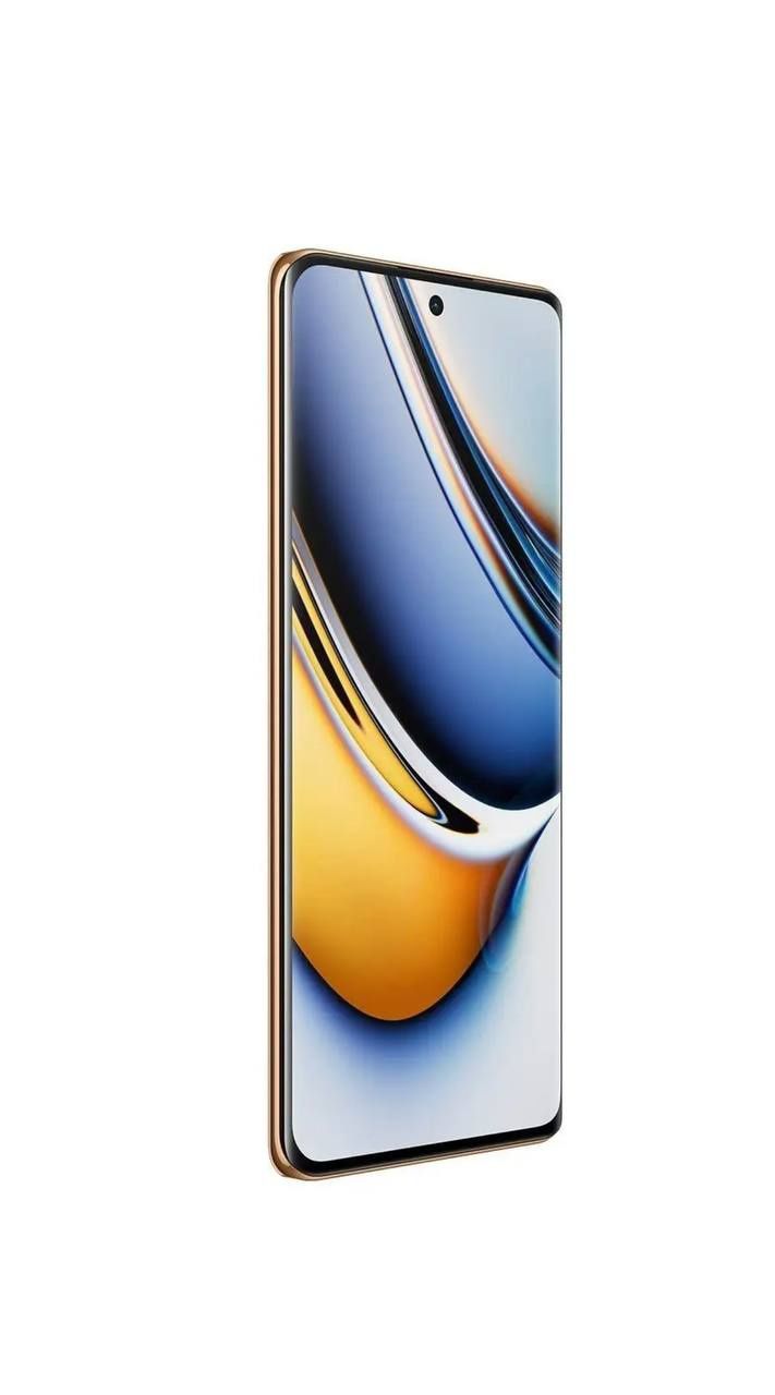 Realmi • 11Pro 5G 12 + 512GB