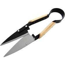 Foarfeci de tuns oi,capre,câini,etc din otel forjat (inoxidabil),noi