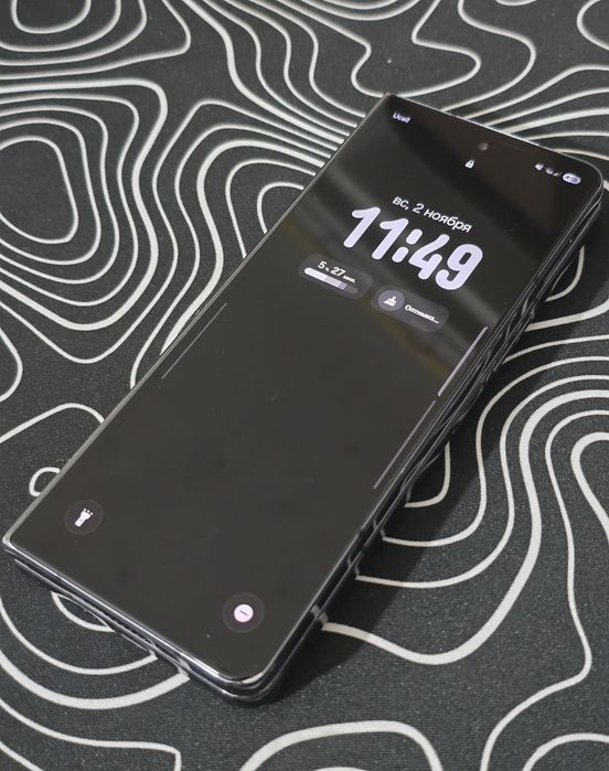 Srochno Samsung Z FOLD 4