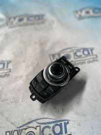 Joystick Navigatie BMW Seria 5 F10 92064444