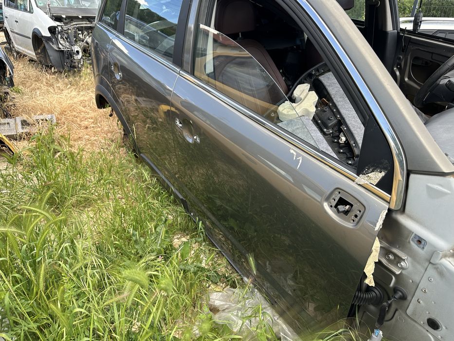 Врата/Врати за Опел Антара/Opel Antara