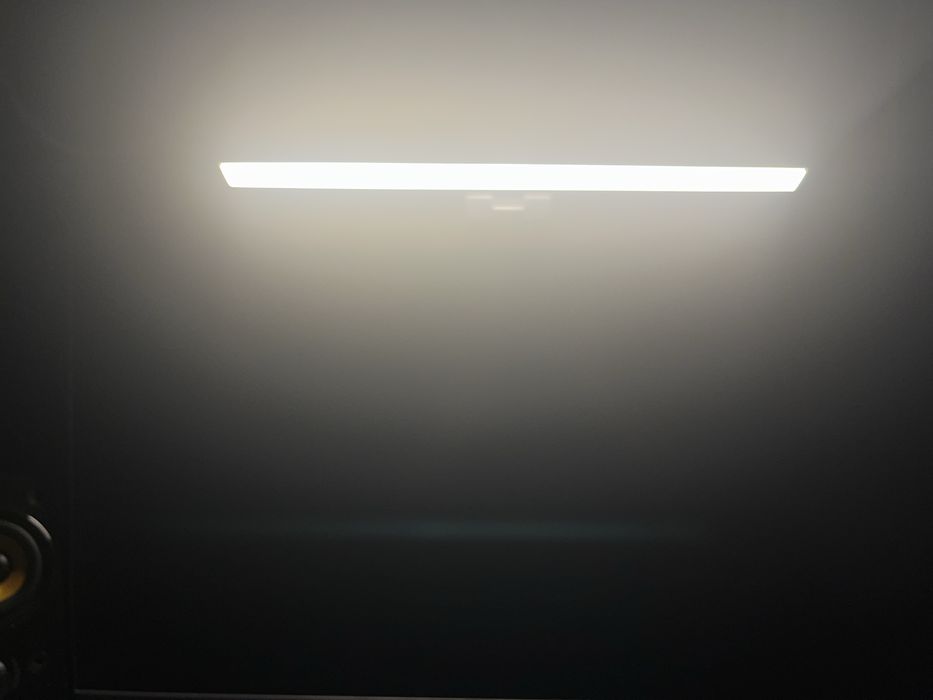 Vand Led Bar De Monitor/Laptop