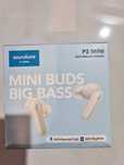 Casti audio Anker Soundcore Life P2 mini, Fast Charging