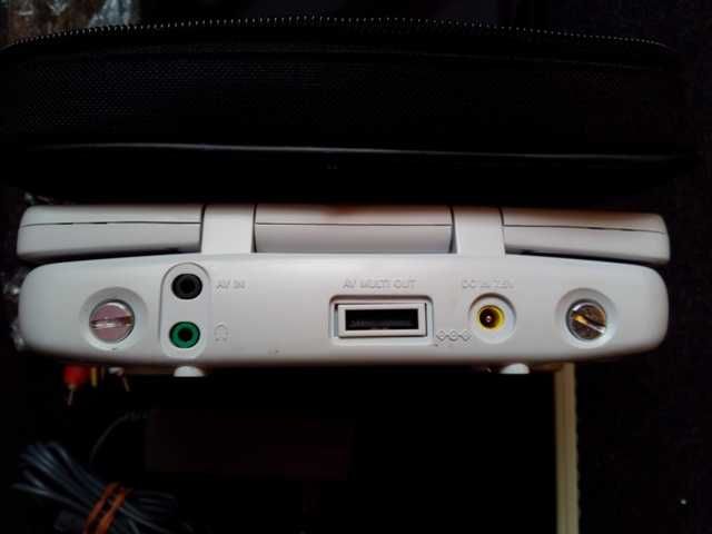 DVD Player i-Joy