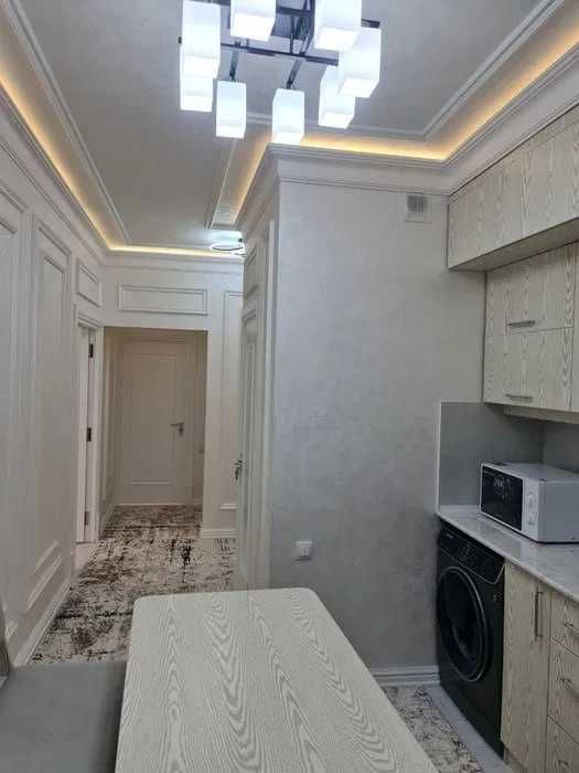 СРОЧНО Сдаётся кв ор-р Дружба Народов 3/2/5 ро-н Шайхантахурский 011*