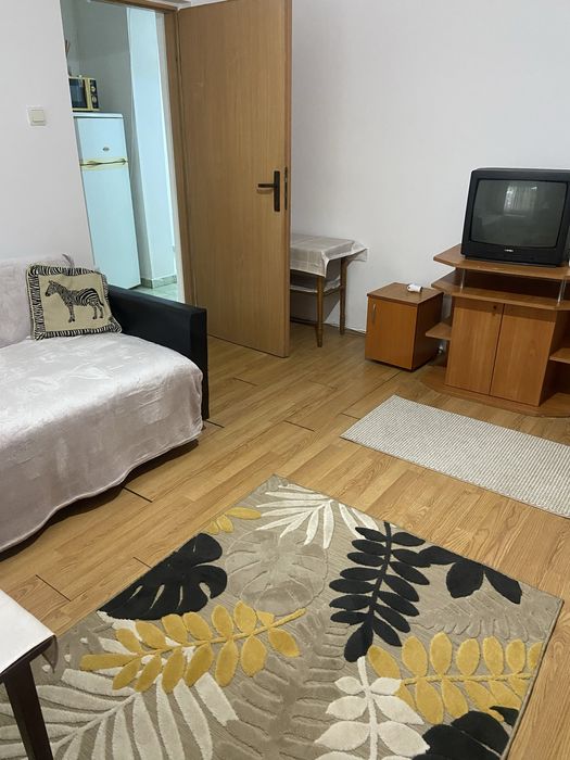 Garsoniera de inchiriat