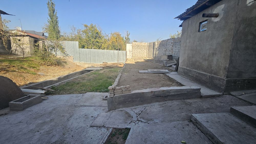 Продается  участок