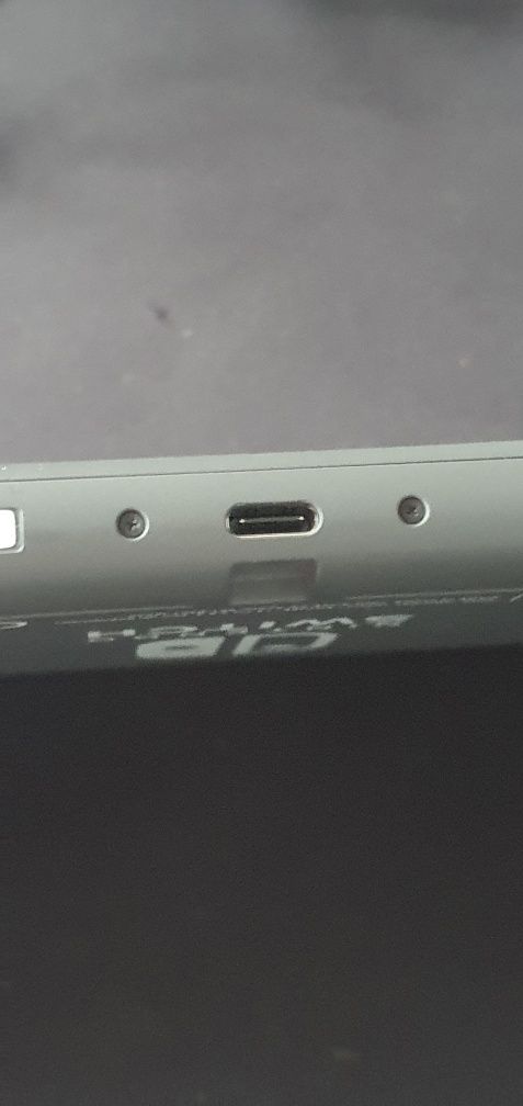 (VANDUT) Nintendo Switch Lite 32GB