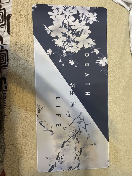 Ковер для компьютера