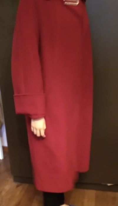 Пальто    турецкое