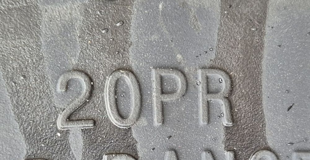 315/80 R22.5, 156L, SUNFULL HF628 20PR, Anvelope de tractiune M+S