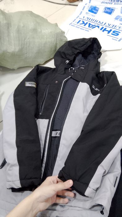 Отдам одежду в хорошем состоянии