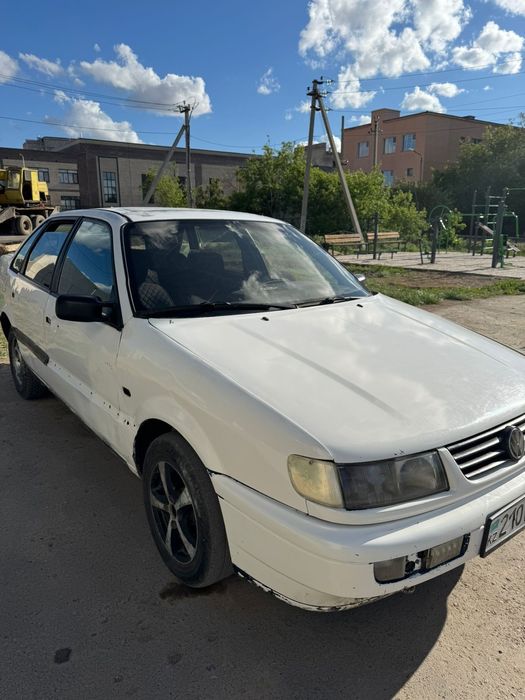 Продам Пассат В4