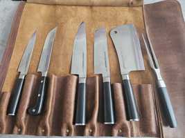 Продам ножи Samura