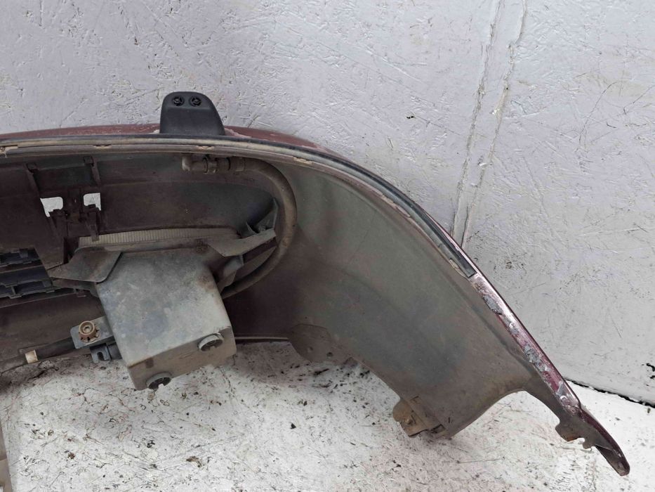 Bara fata Opel Astra G [Fabr 1998-2004]