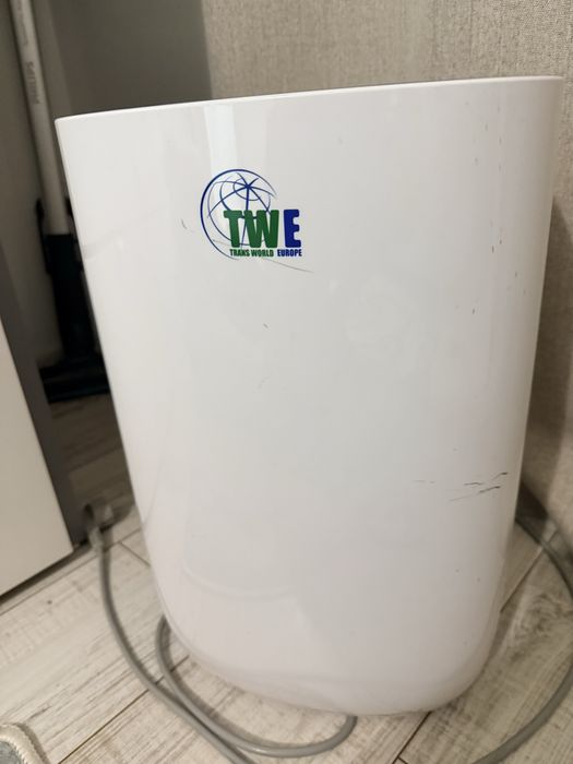 Обезвлажнител TWE-S10A