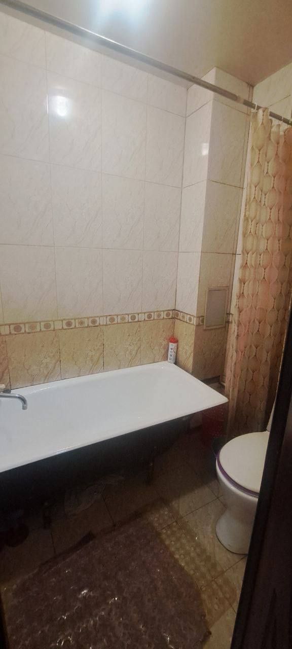 Kvartira sotiladi arzon narxdigi Olmazor rayon  Tatariski Pavarot 1/1/