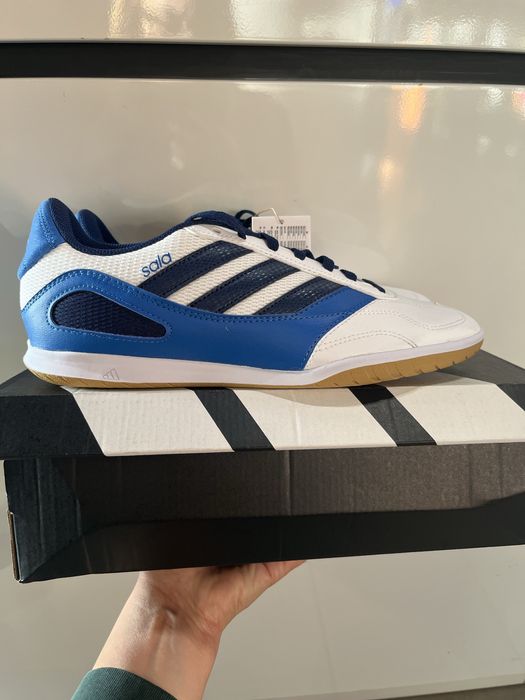 Adidas super sala III номер 42