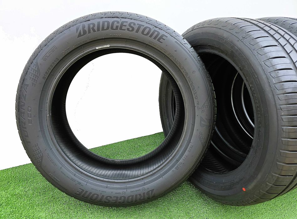 Гуми 215/55/18 BRIDGESTONE Turanza Eco- ПРОМО !!!