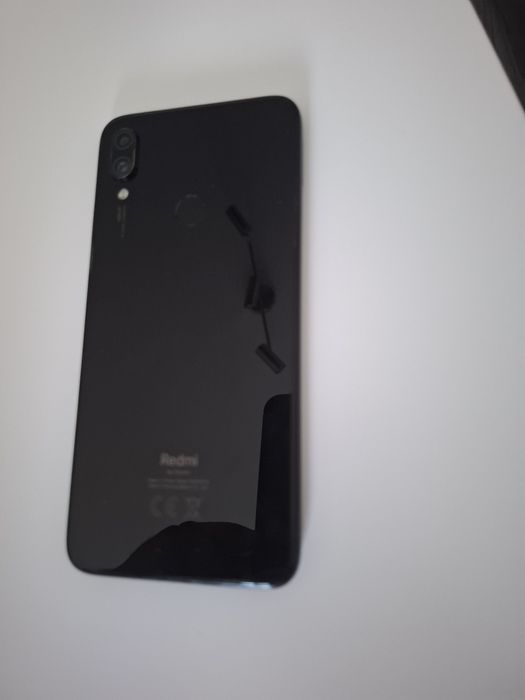 Telefon Redmi note 7