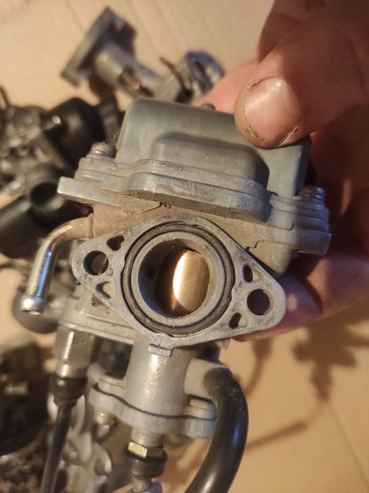 Carburator scuter 2t 4t