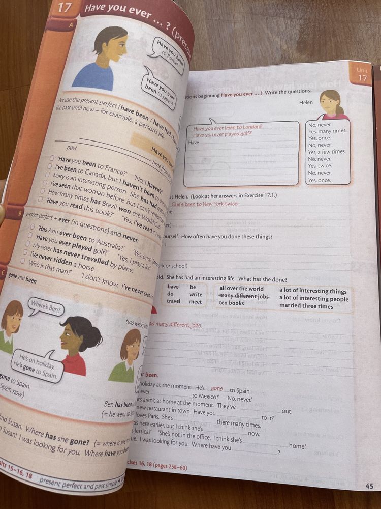 Essential Grammar in USE Raymond Murphy