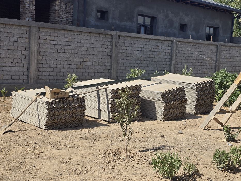 Quvasoy shifer sotiladi!!!