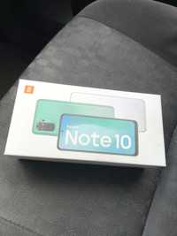 Redmi Note 10 телефон