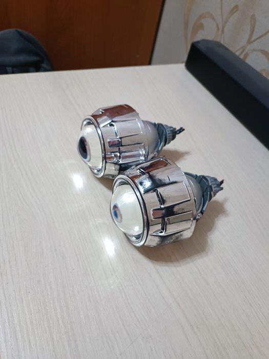 Bi-Led Модули Wst