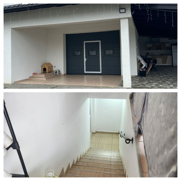 Casa la Cheie de Vanzare