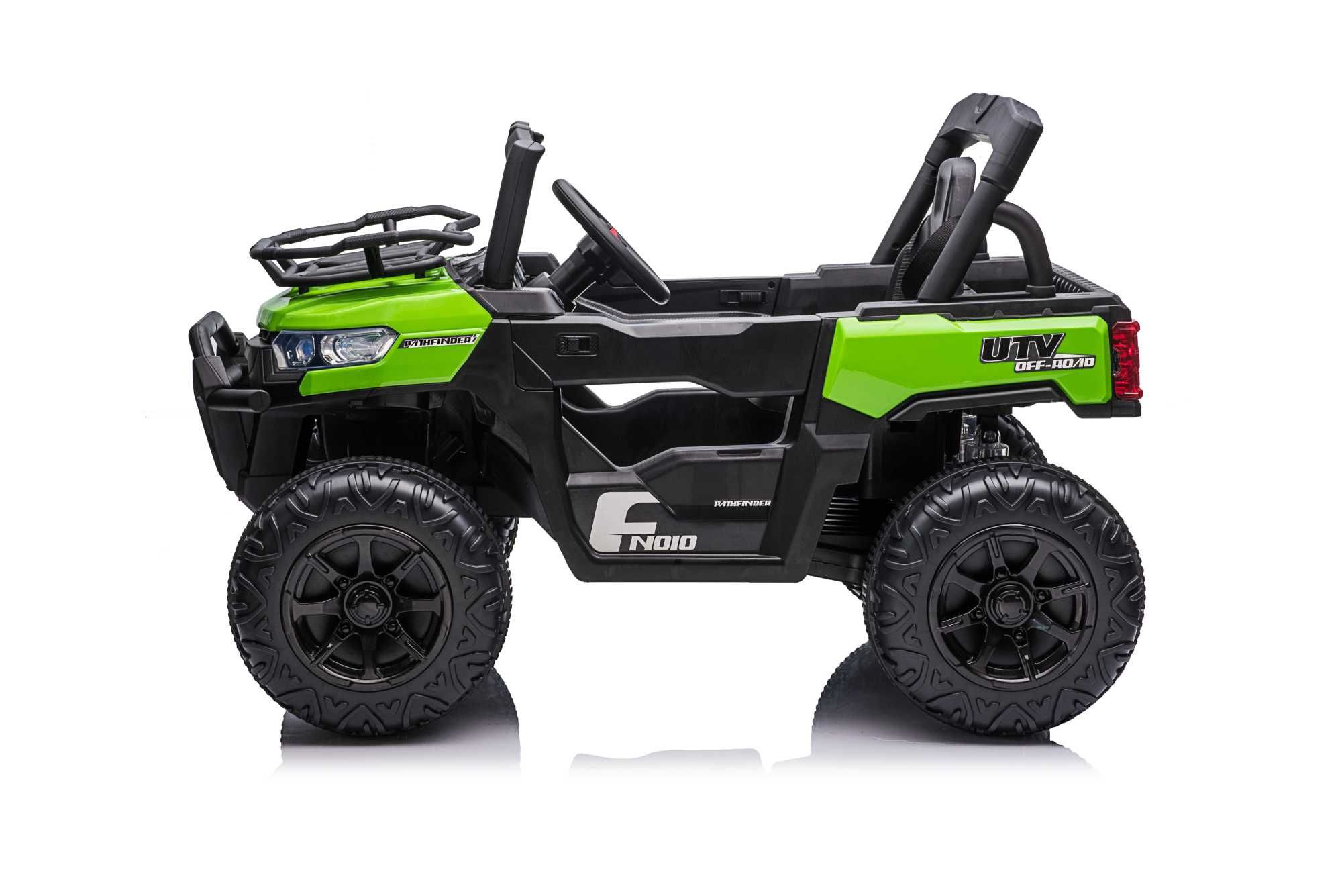 Детско Акумулаторно UTV OFF-ROAD, 90W, 12V/7Ah,Дистанционно управление