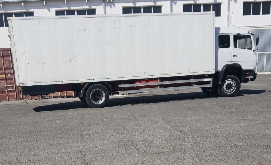 MERCEDES BENZ 1327 sotiladi
