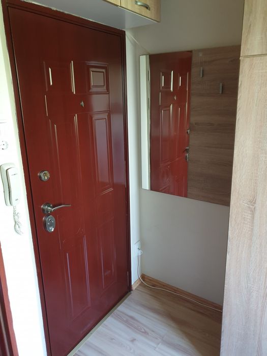 Garsoniera de inchiriat