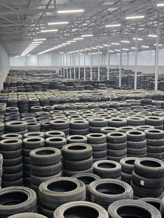 255/45/19 Склад шины зимние лепучка